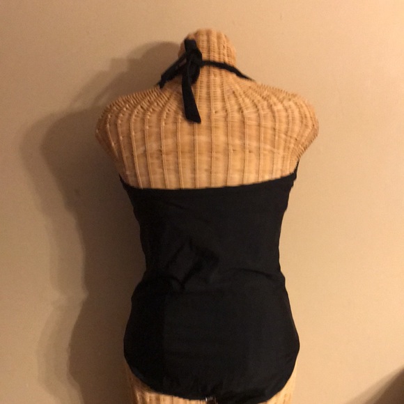 Merona swimsuit L NWOT - Picture 2 of 4